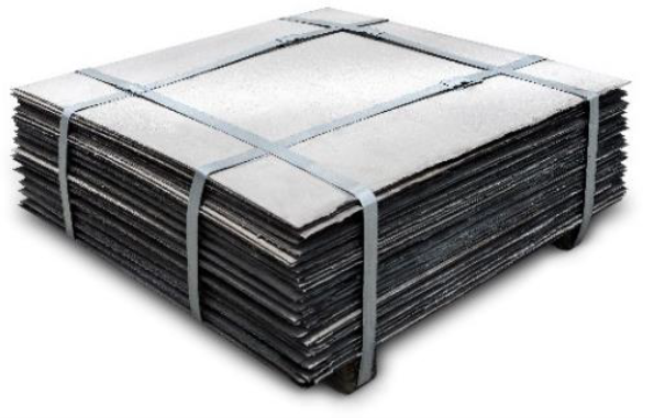 Nickel Cathode Class 1