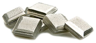 High purity nickel
