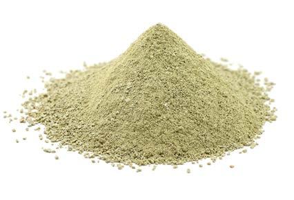 Dolomite refractories